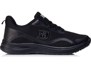 BC Ανδρικά Sneakers Μαύρα SD14058