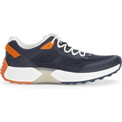 Gabor Pius Ανδρικά Sneakers Navy Μπλε 8008.10