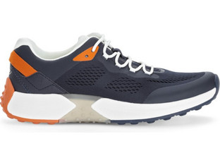 Gabor Pius Ανδρικά Sneakers Navy Μπλε 8008.10
