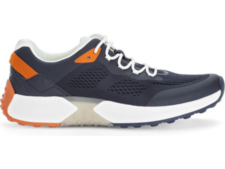 Gabor Pius Ανδρικά Sneakers Navy Μπλε 8008.10