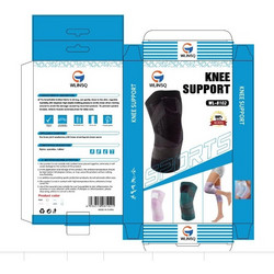 Rollinger Επιγονατίδα Ελαστική CX-04357