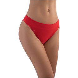 FMS Γυναικείο Slip Κόκκινο DR735-011