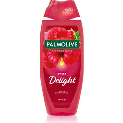Palmolive Aroma Essence Sweet Delight Αφρόλουτρο σε Gel 500ml