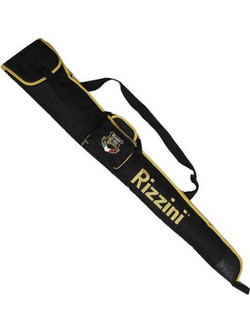 Rizzini R100 Θήκη Όπλου Υφασμάτινη 140cm Μαύρη