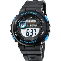 Jaga M112X Black/Blue