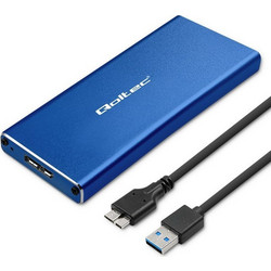 Qoltec 51832 Blue