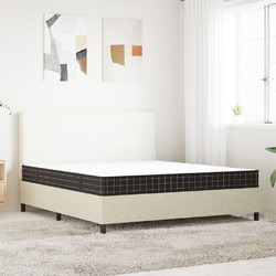 vidaXL Bonnell Springs Υπέρδιπλο 180x200cm 3206381