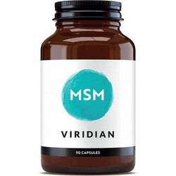Viridian MSM 90 Κάψουλες