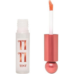 Vivienne Sabo Tint A Levres Tititint 07 Rose Sensuelle Lip Gloss 3ml