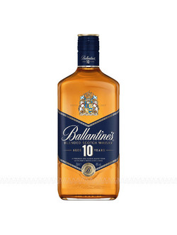 Ballantine's Ουίσκι Blended 10 Ετών 40% 700ml