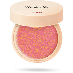 Pupa Wonder Me 001 Light Neutral Powder Blush 8gr