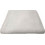 Blanc de Blanc Spa Line Πετσέτα Θαλάσσης Λευκή 100x200cm