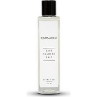 Tomas Arsov Sage Seaweed Salt Αφρόλουτρο σε Gel 200ml