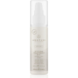 Paul Mitchell Awapuhi Wild Ginger Ξηρό Λάδι Μαλλιών για Επανόρθωση 150ml
