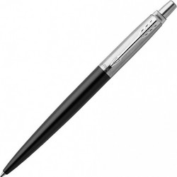 Parker Jotter Classic Black Στυλό Διαρκείας 1171.6703.11