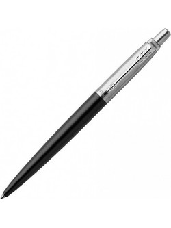 Parker Jotter Classic Black Στυλό Διαρκείας 1171.6703.11
