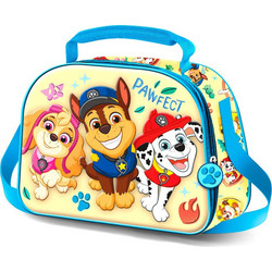 Karactermania Paw Patrol Friend 3D Lunch Bag 06798