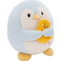 NICI Mymochi Waddle Πιγκουϊνάκι με Παπάκι