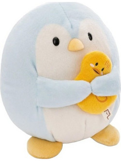 NICI Mymochi Waddle Πιγκουϊνάκι με Παπάκι