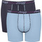 Sloggi Start Ανδρικά Μποξεράκια Σετ 2Pack 10206948-V022 Sloggi Start Ανδρικά Μποξεράκια Σετ 2Pack 10206948-V022