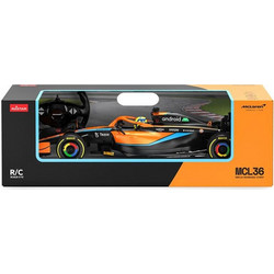 BW Τηλεκατευθυνόμενο Αυτοκίνητο McLaren F1 MCL36 1:12 99800