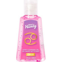 Merci Handy Cancer Αντισηπτικό Gel Χεριών 30ml
