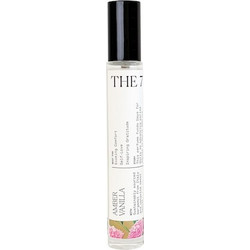 The 7 Virtues Amber Vanilla Eau de Parfum 10ml
