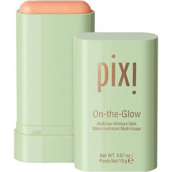 Pixi On-the-Glow Multi-Use Moisture Stick 19gr