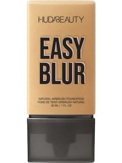 Huda Beauty Easy Blur 350G Dulce De Leche Liquid Foundation 30ml