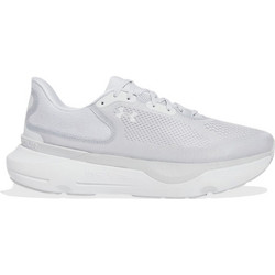 Under Armour Infinite Pro 2 Ανδρικά Αθλητικά Παπούτσια για Τρέξιμο Γκρι 3028168014