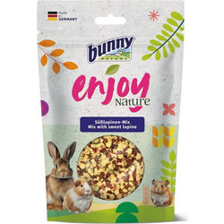 Bunny Nature Enjoy Nature with Sweet Lupine 100gr