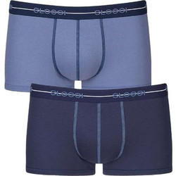 Sloggi Start Ανδρικά Μποξεράκια Σετ 2Pack 10050545-V001 SHK