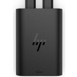 HP USB-C Φορτιστής Laptop 65W χωρίς Καλώδιο Τροφοδοσίας