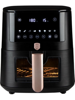 Berlinger Haus Black Rose Collection BH-9488 Air Fryer 5lt