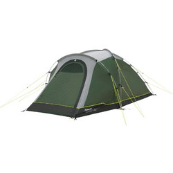 Outwell Cloud 3 Σκηνή Camping Ιγκλού 3 Ατόμων 4 Εποχών 111479