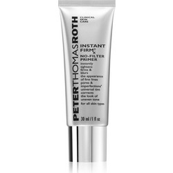Peter Thomas Roth Instant FIRMx No-Filter Primer Προσώπου Cream 30ml
