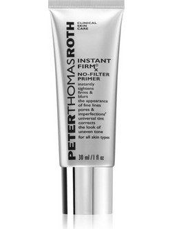 Peter Thomas Roth Instant FIRMx No-Filter Primer Προσώπου Cream 30ml