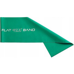 4FIZJO Flat Band 2m Medium