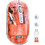 Meetion MT-BTM005 Ασύρματο Bluetooth Ποντίκι Orange