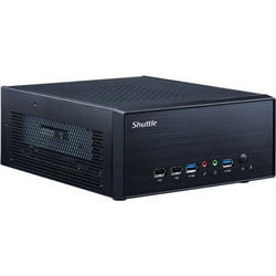 Shuttle XH610G2 Barebone (DDR5)