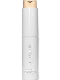 rms beauty ReEvolve Natural Finish 000 Liquid Foundation