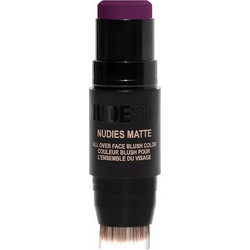 Nudestix Nudies Matte Moodie Blu Stick Blush Lip & Cheek 7gr
