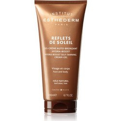 Institut Esthederm Reflects Of Sun Self Tan Cream Gel Προσώπου & Σώματος 200ml