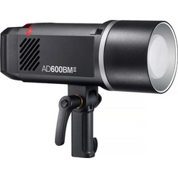 Godox AD600BMII Manual 600ws