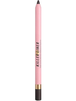 Too Faced Killer Liner Storm Αδιάβροχο Στυλό Eyeliner 1.2gr