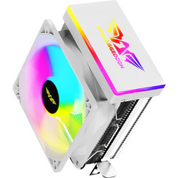 Armaggeddon Blizzard 1 White