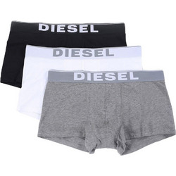 Diesel Ανδρικά Μποξεράκια Σετ 3Pack 00ST3V0JKKBE3843
