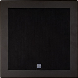 Ftb Subline Keiron IW8S Παθητικό Ηχείο Τοίχου 300W Μαύρο