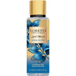 Lorenti Aqua Glow Body Mist 250ml