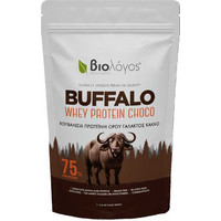 Πρωτεΐνες Buffalo